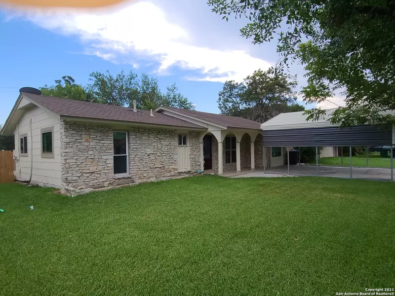 4406 DESERT VIEW DR, San Antonio, TX 78217-3632