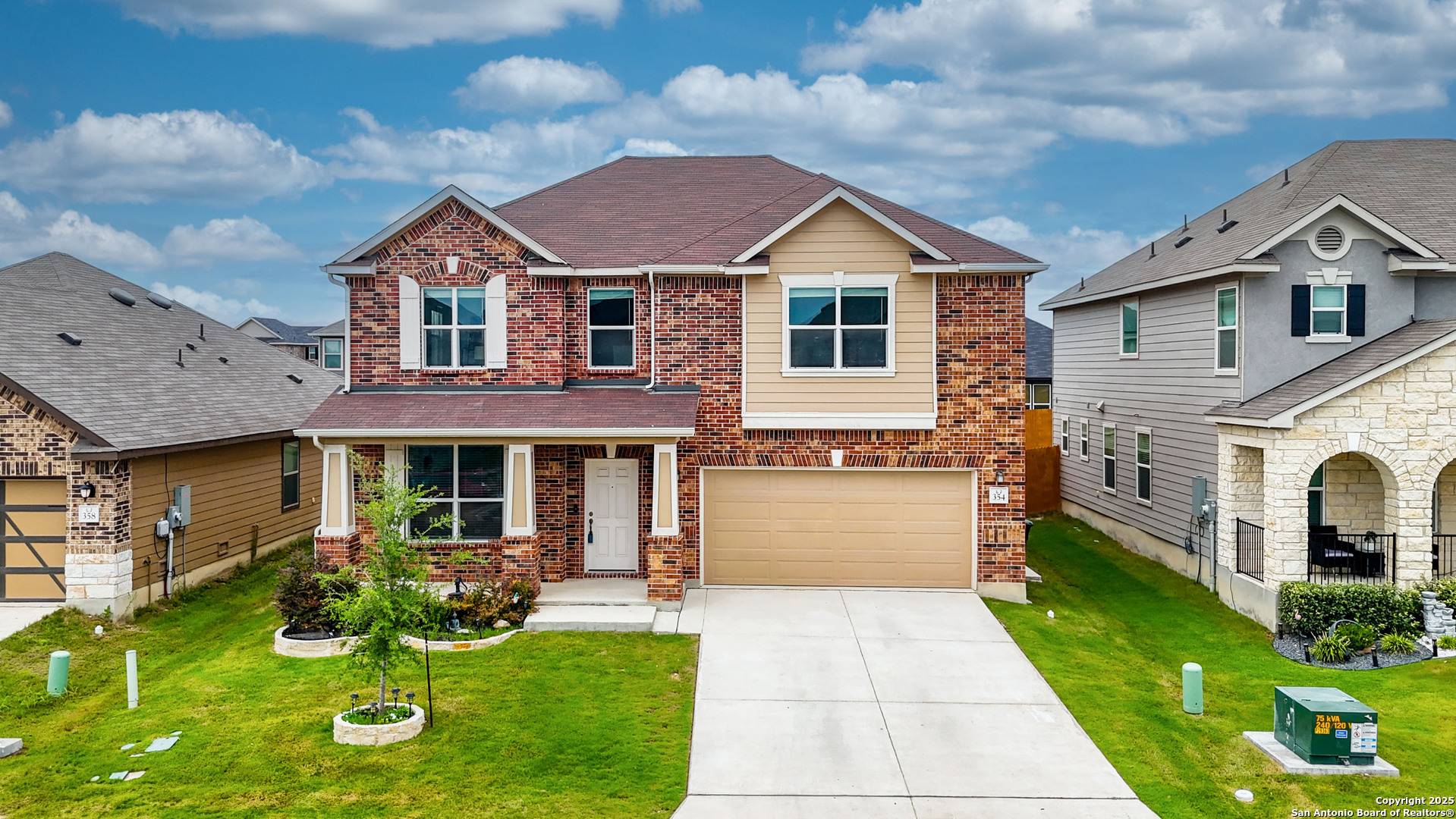 New Braunfels, TX 78130,354 Deer Crest
