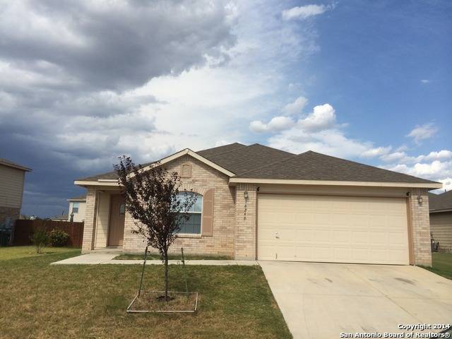 16246 STALLION RANCH, Selma, TX 78154