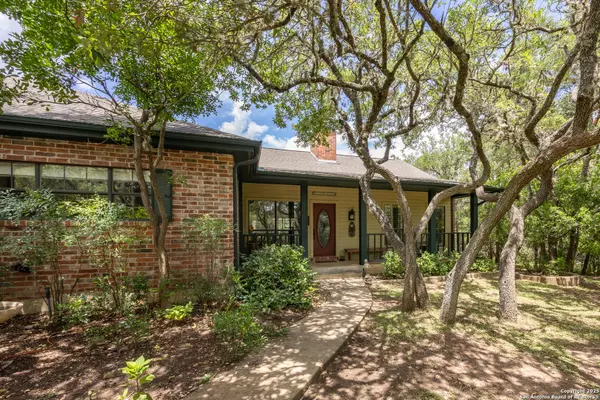 Fair Oaks Ranch, TX 78015,31362 Rexon