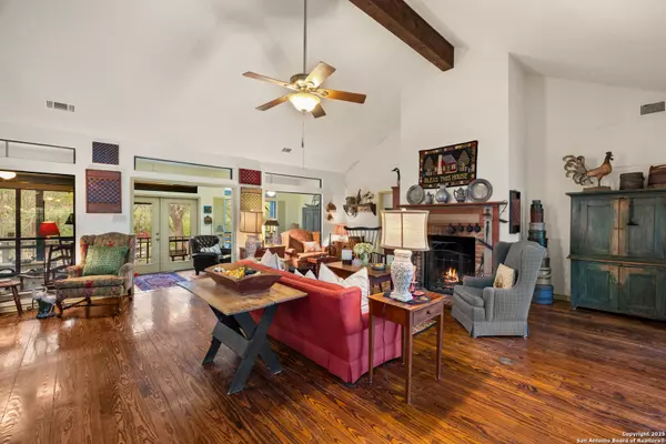 Fair Oaks Ranch, TX 78015,31362 Rexon