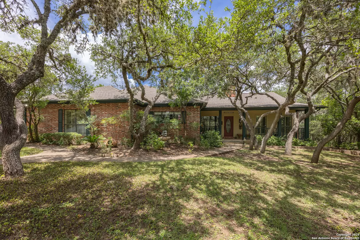 Fair Oaks Ranch, TX 78015,31362 Rexon