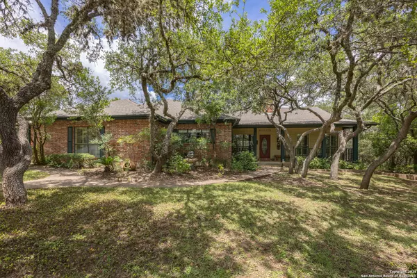 31362 Rexon, Fair Oaks Ranch, TX 78015