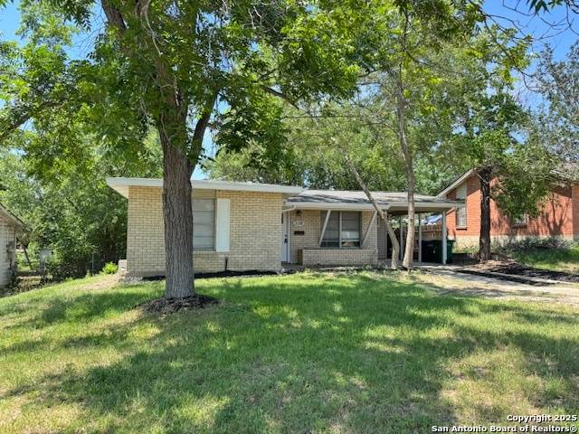 San Antonio, TX 78223,3318 Colglazier