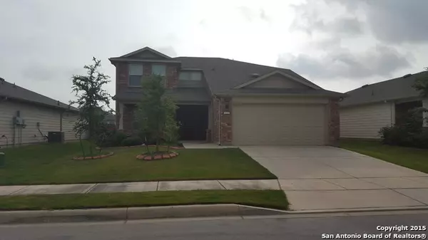 1332 WAGON WHEEL, Schertz, TX 78154-3930