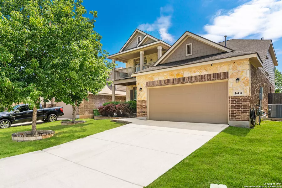 14438 palomino, San Antonio, TX 78254