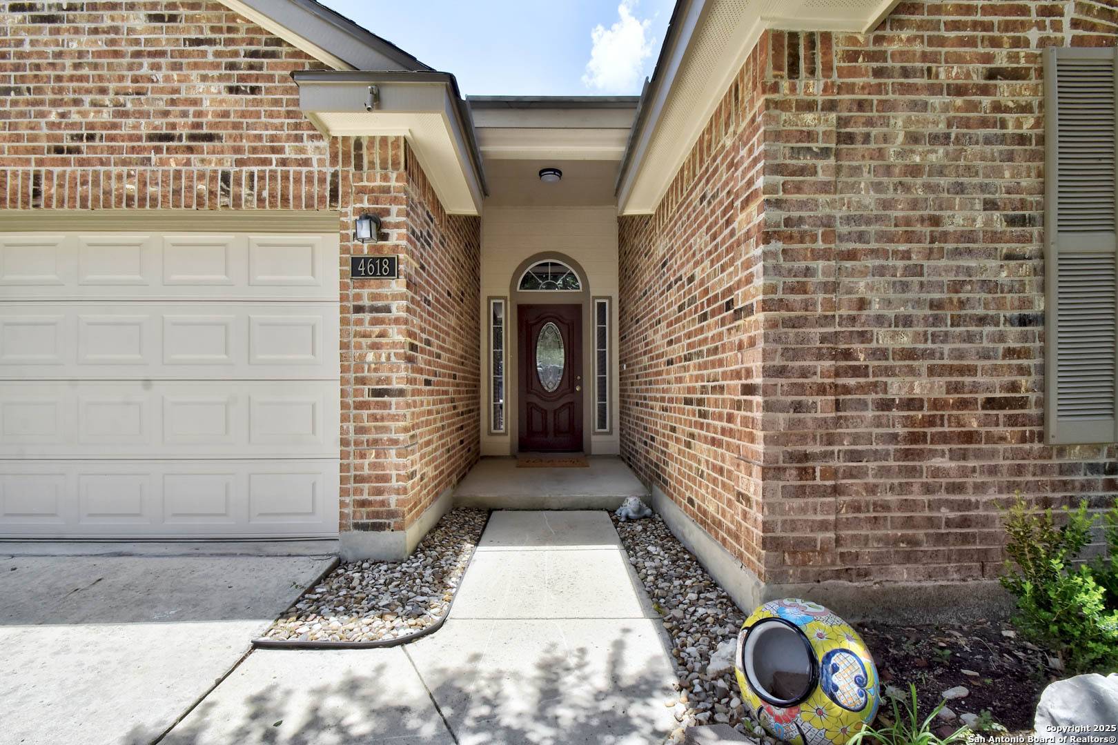 San Antonio, TX 78247,4618 Acornridge Way