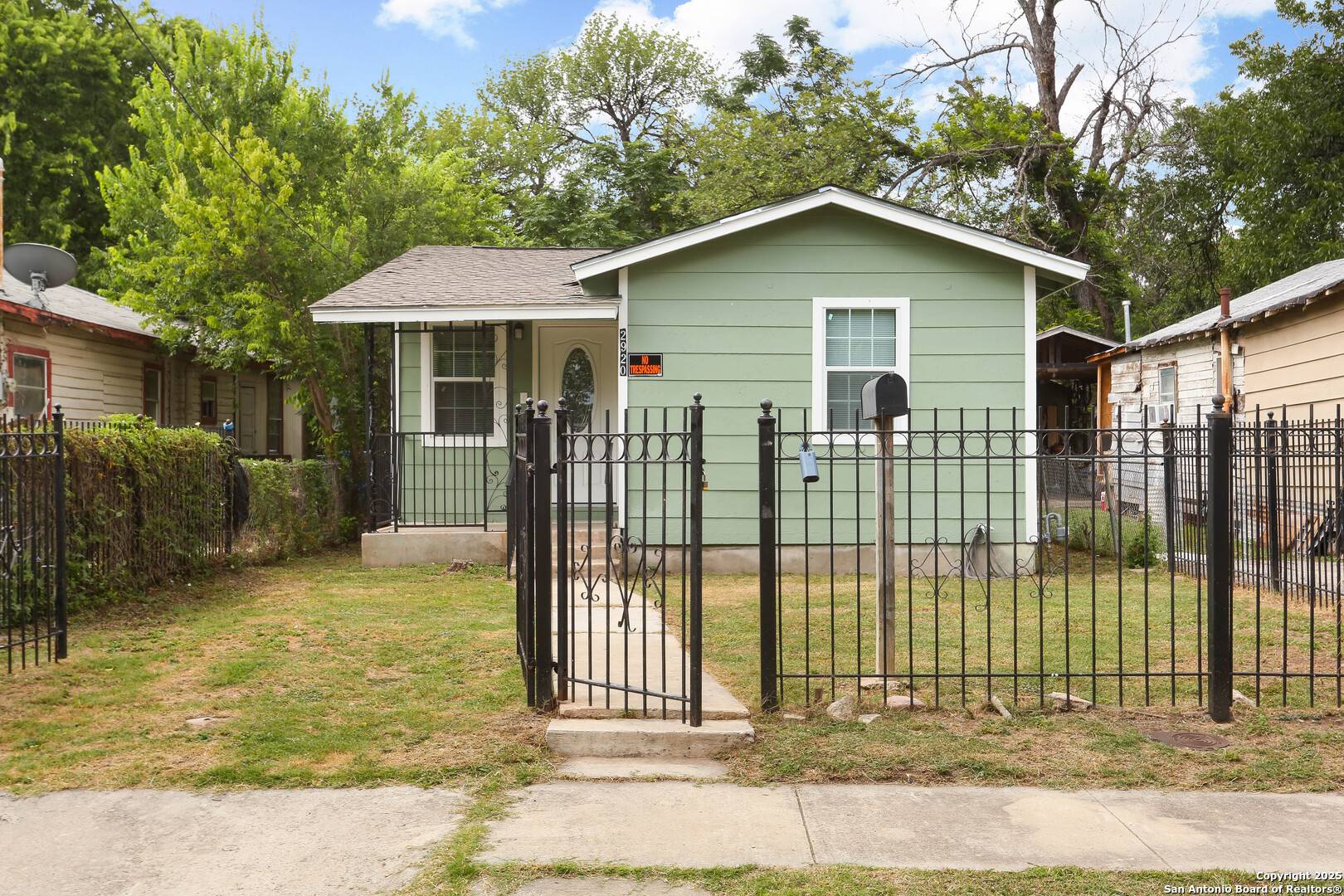San Antonio, TX 78207,2920 Tampico