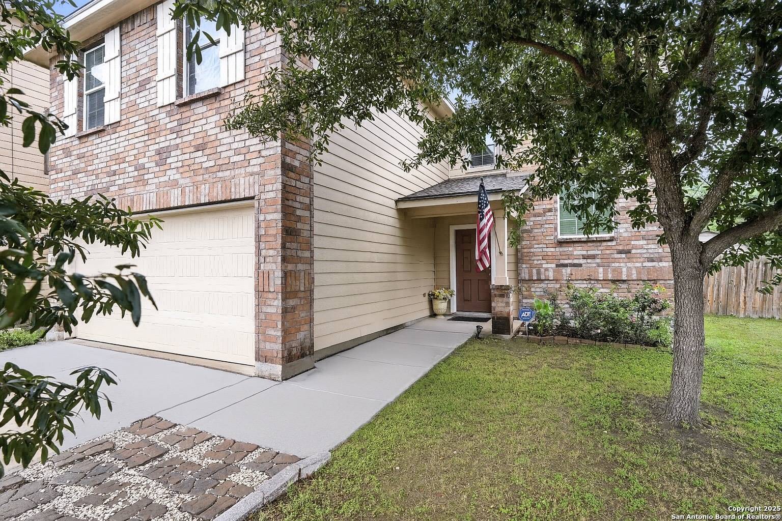 4006 Espada Ledge, San Antonio, TX 78222