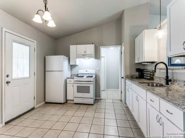 San Antonio, TX 78233,12236 EL SANTO WAY