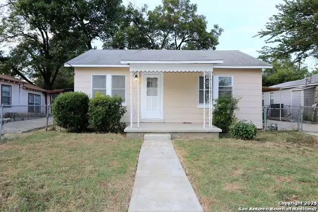 San Antonio, TX 78225-2425,1135 Gladstone