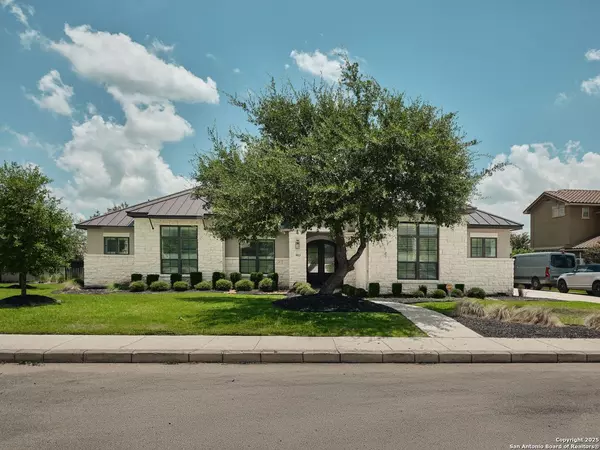 San Antonio, TX 78261,3823 Luz Del Faro