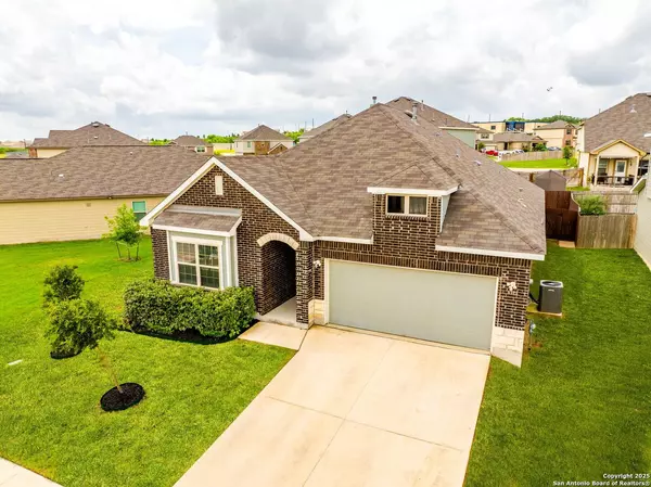 6723 Shiraz Way, Converse, TX 78109