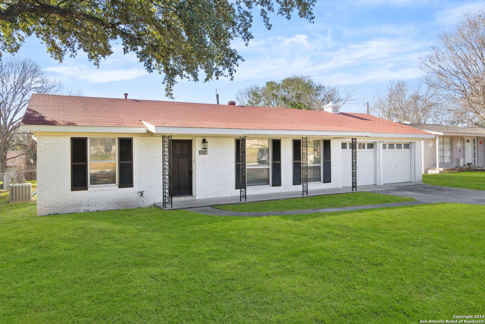 San Antonio, TX 78216-3747,806 NORTHSTAR DR