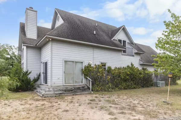 Bandera, TX 78003,369 Deer Valley