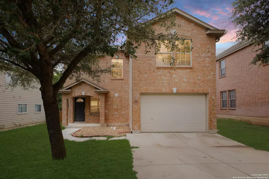 12915 thomas sumter, San Antonio, TX 78233