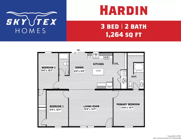 Pleasanton, TX 78064,5709 County Road 422