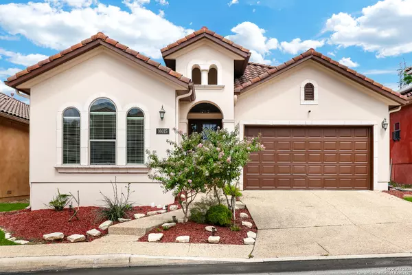 16015 Huebner Bluff, San Antonio, TX 78248