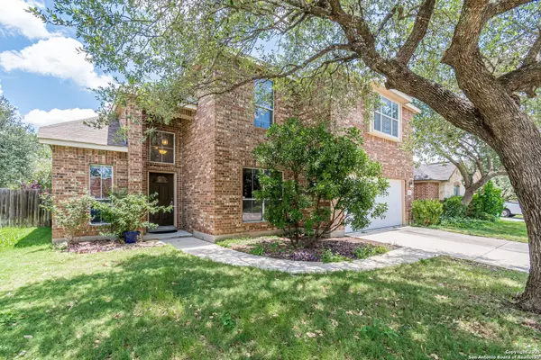 13814 JUBILEE WAY, Helotes, TX 78023-3650