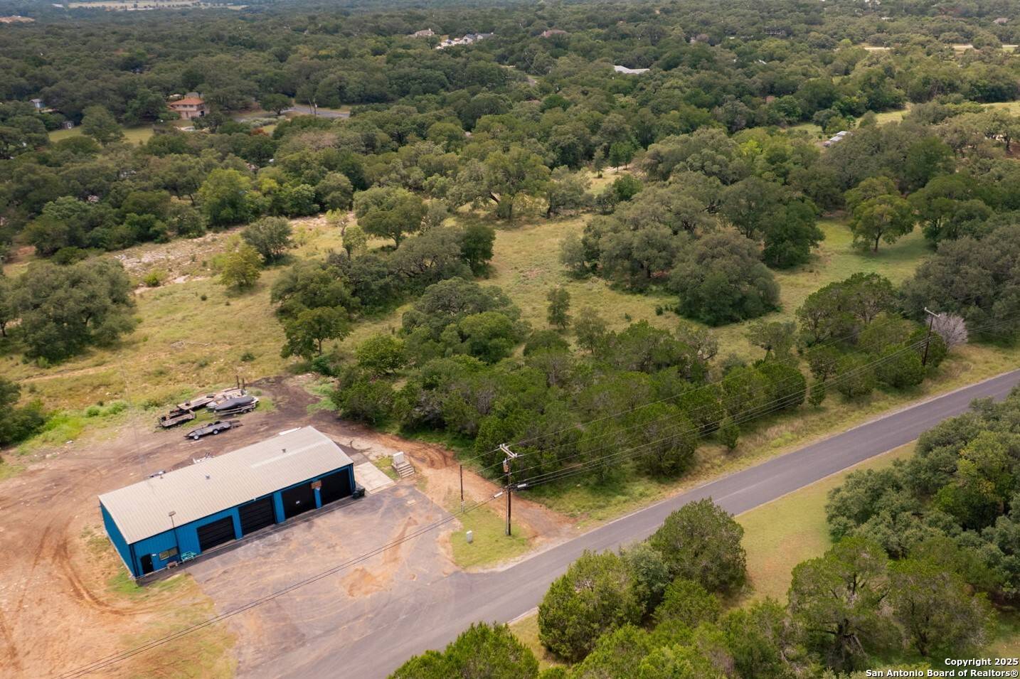 Bulverde, TX 78163,6936 Circle Oak