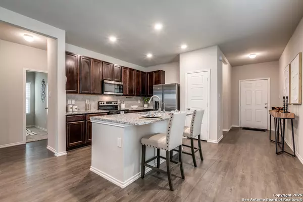 Converse, TX 78109,4222 Brigade Bend