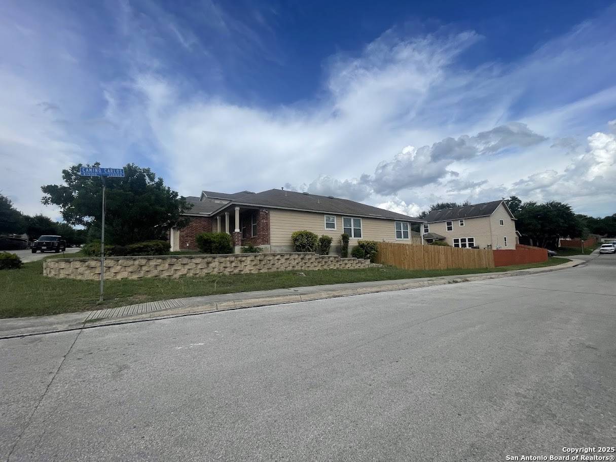 San Antonio, TX 78233,6602 Nora Vista