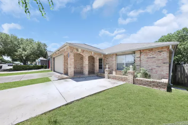 San Antonio, TX 78245-1009,807 Ellison Dr