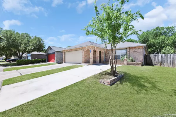 807 Ellison Dr, San Antonio, TX 78245-1009
