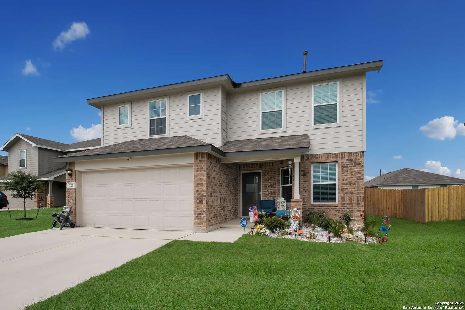 Cibolo, TX 78108,626 Diamond Shoals