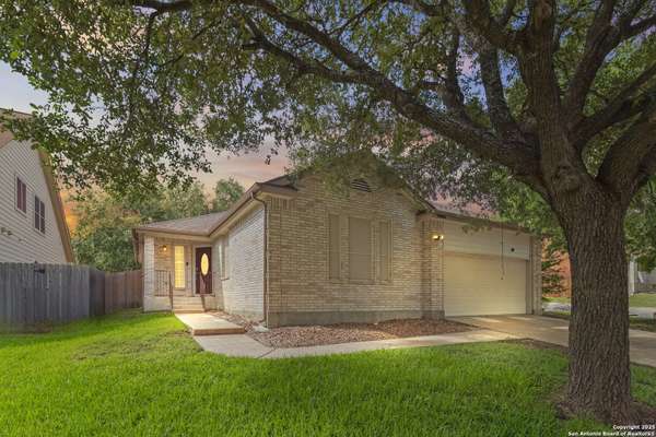 5402 Stormy Trail, San Antonio, TX 78247