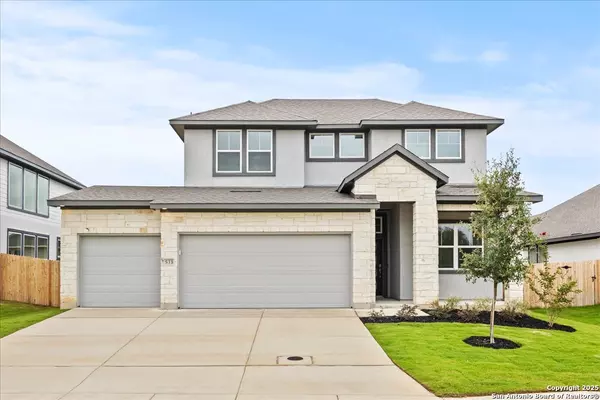 533 Canyon Live Oak, Seguin, TX 78155