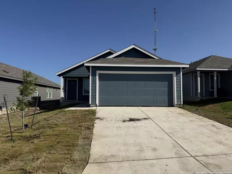 1525 Hummock Steep, New Braunfels, TX 78130