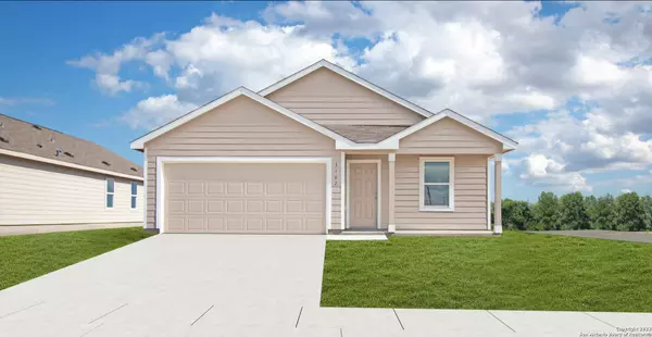 7825 Wonder Woman Dr, Corpus Christi, TX 78414
