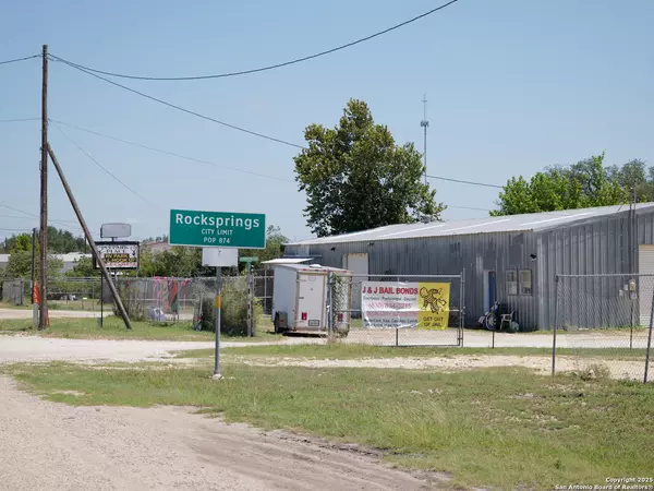 Rocksprings, TX 78880,804 TX Highway 55