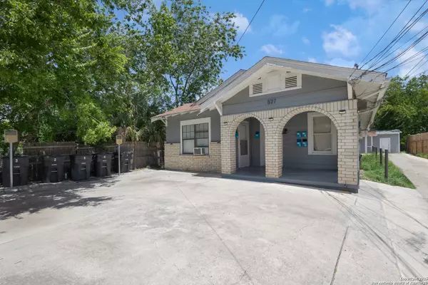 San Antonio, TX 78212,827 Rosewood