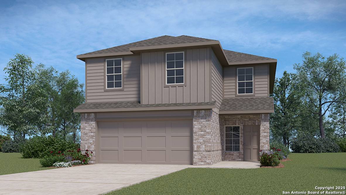 1534 Champagne Oak, New Braunfels, TX 78130