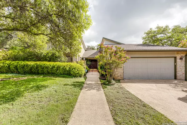 3515 Hunters Dawn, San Antonio, TX 78230