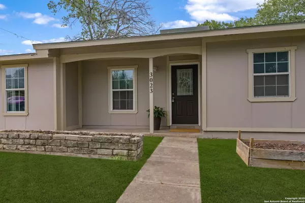 San Antonio, TX 78230,3023 Greenacres Dr