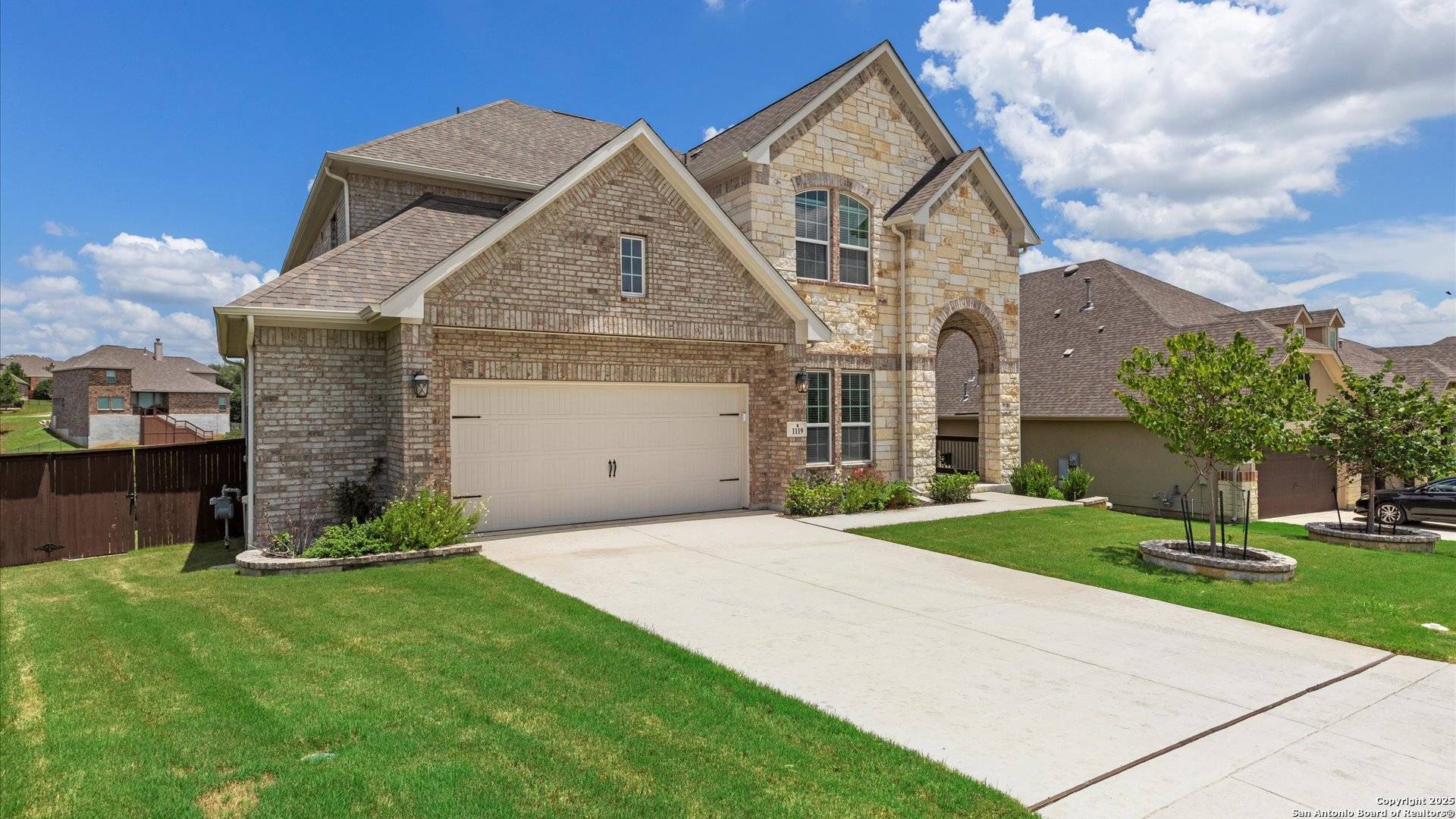 New Braunfels, TX 78132,1119 Roaring Falls