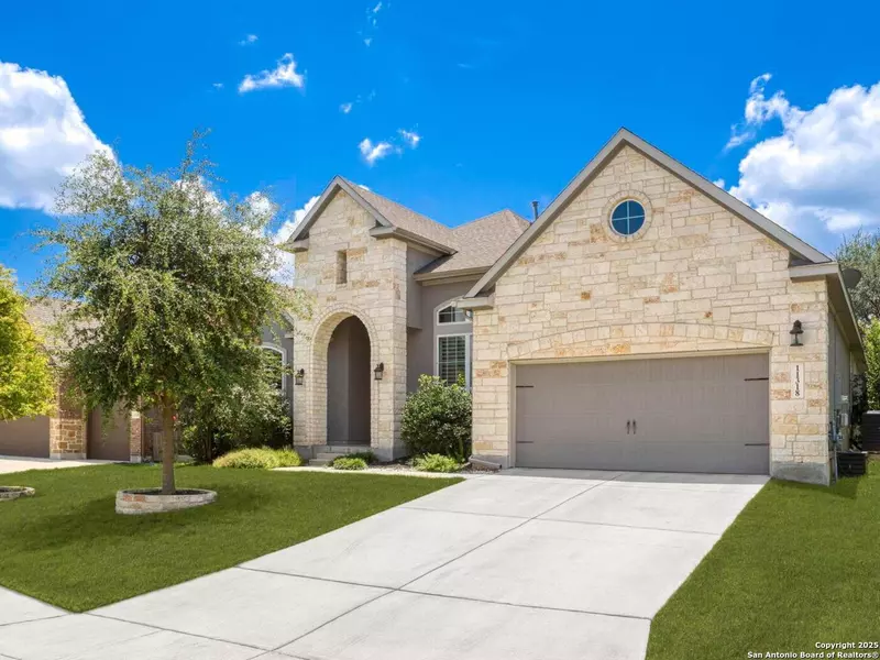 11318 Ivy Cadence, San Antonio, TX 78253