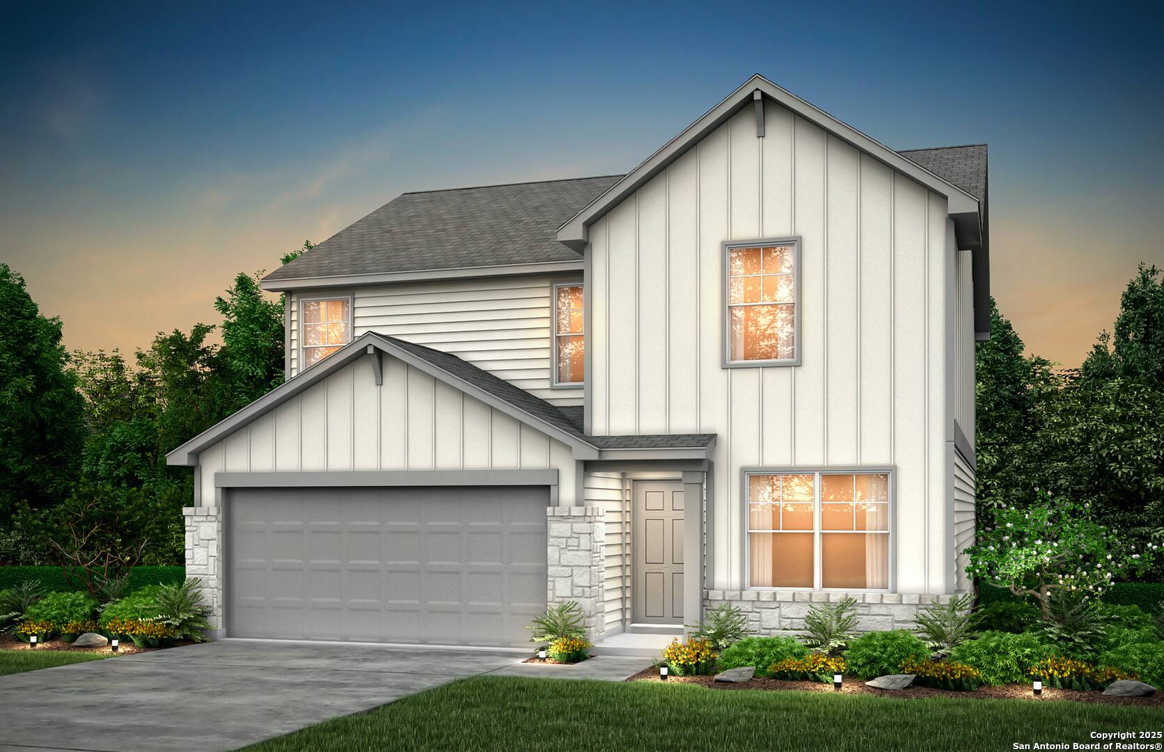 8219 Hamrick Circle, San Antonio, TX 78252