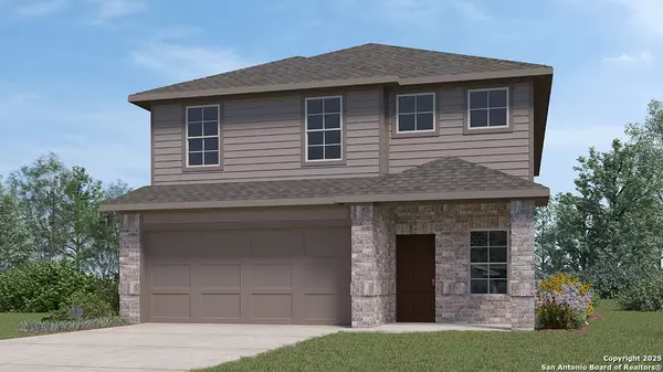 1524 Agave Cellar, New Braunfels, TX 78130