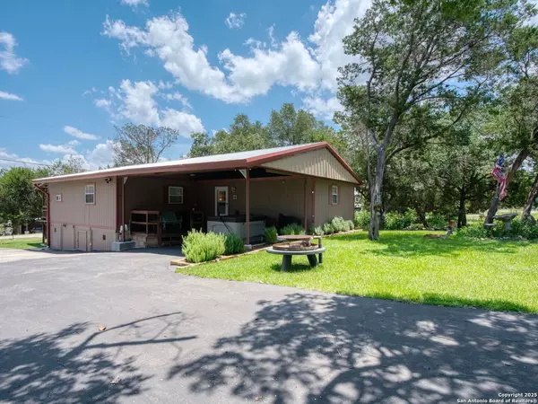 Canyon Lake, TX 78133,4386 Morningside