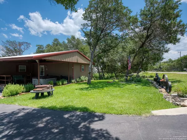 Canyon Lake, TX 78133,4386 Morningside