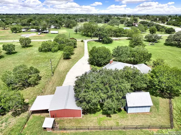 Adkins, TX 78101,101 Ranch