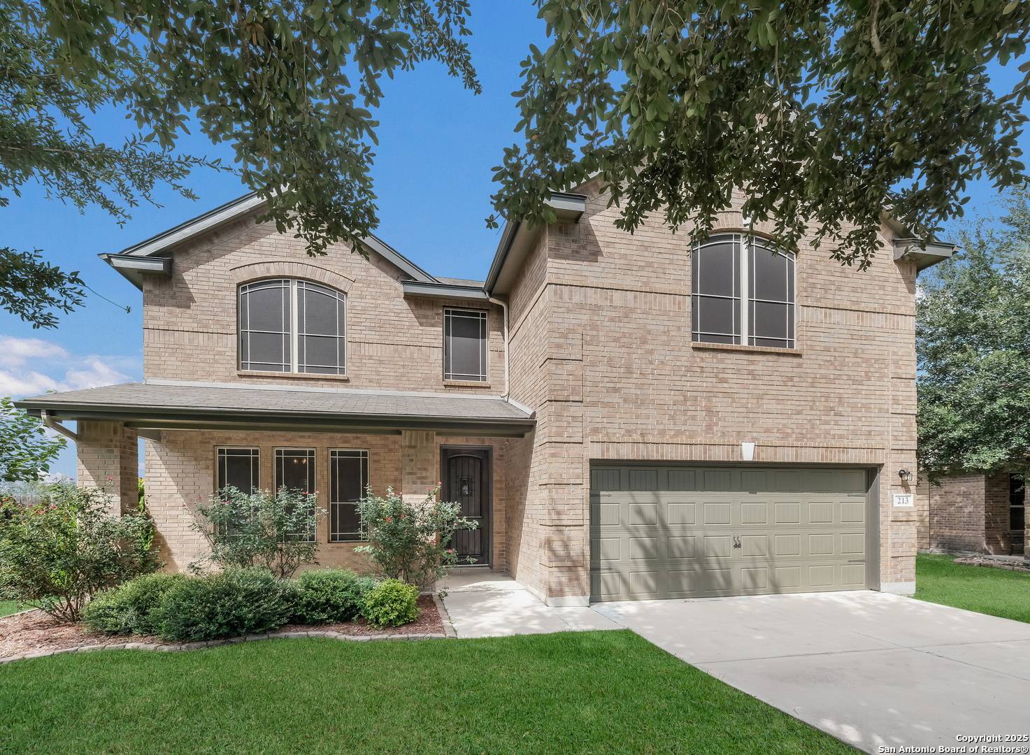 New Braunfels, TX 78130,213 Stoeger Dr