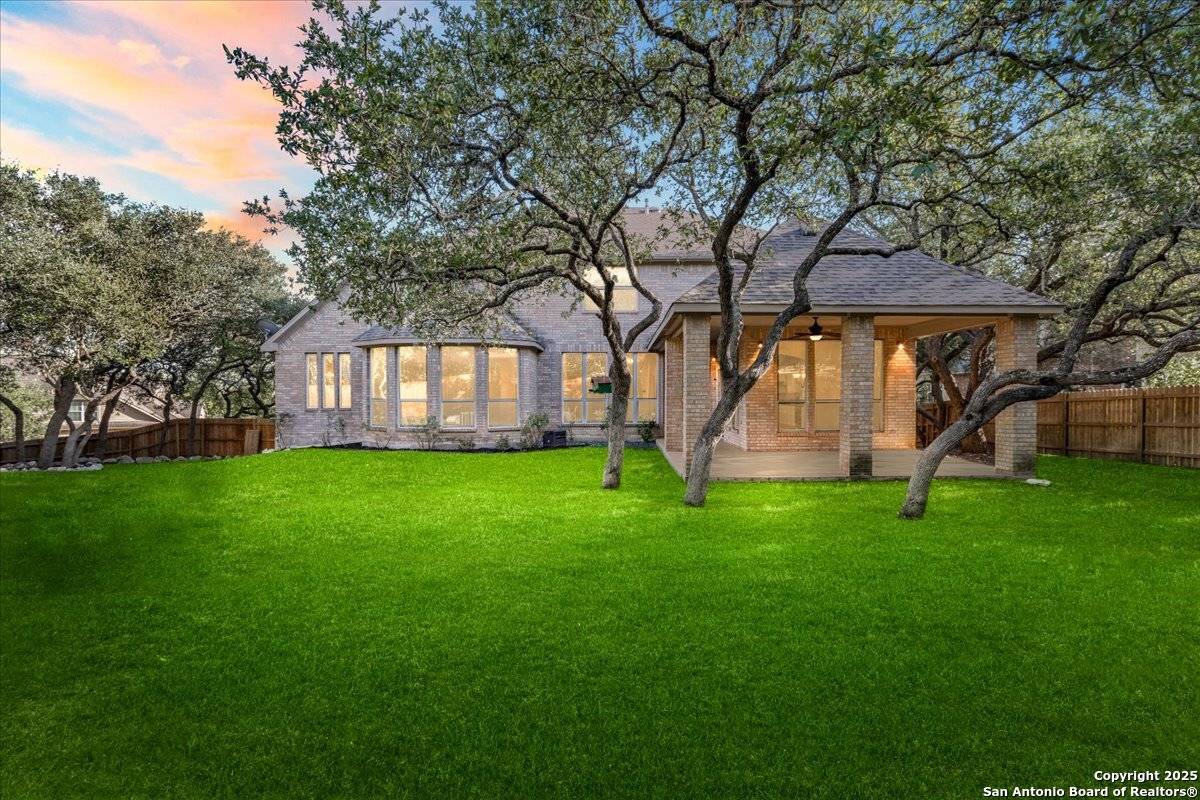San Antonio, TX 78258,227 Bushbuck Path