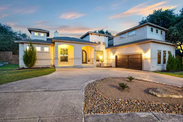 10 Gemsbuck Isle, San Antonio, TX 78258