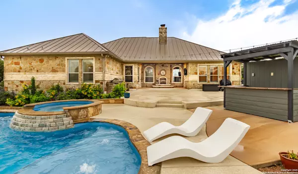 1154 Sapling Spg, New Braunfels, TX 78132