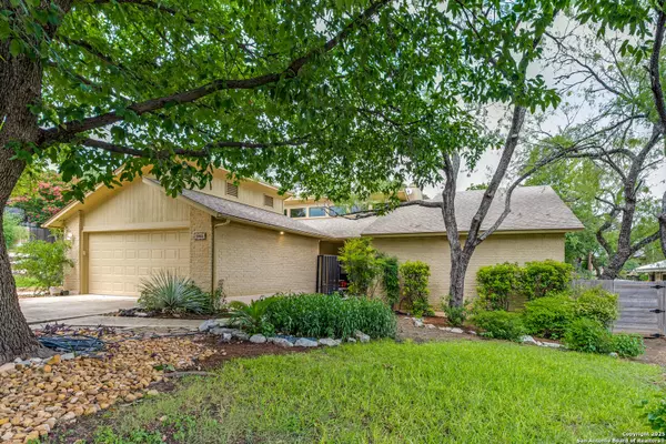 2903 Rocky Oak, San Antonio, TX 78232